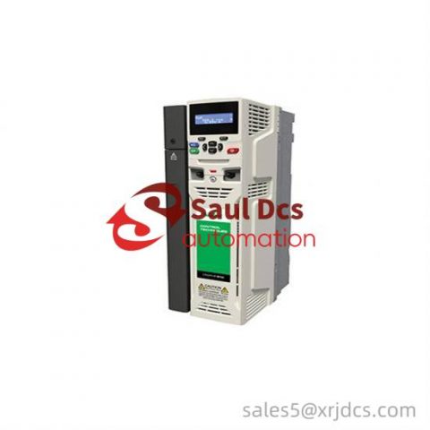 Emerson IC690PWR024 24VDC 5A Power Supply for Industrial Automation