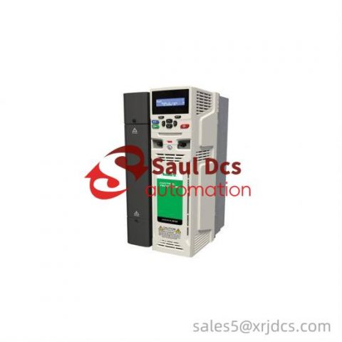 Emerson 5217D27H01 Control Module