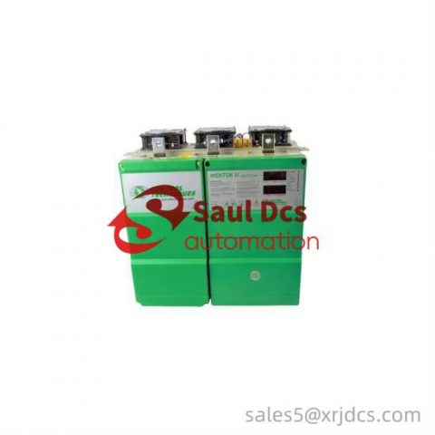 Emerson IC694MDL753CA Discrete Output Module, 32 Points, 12/24VDC POS Logic