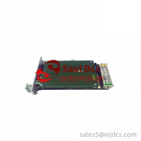Emerson 3A99165G04/G52 Industrial Automation Module