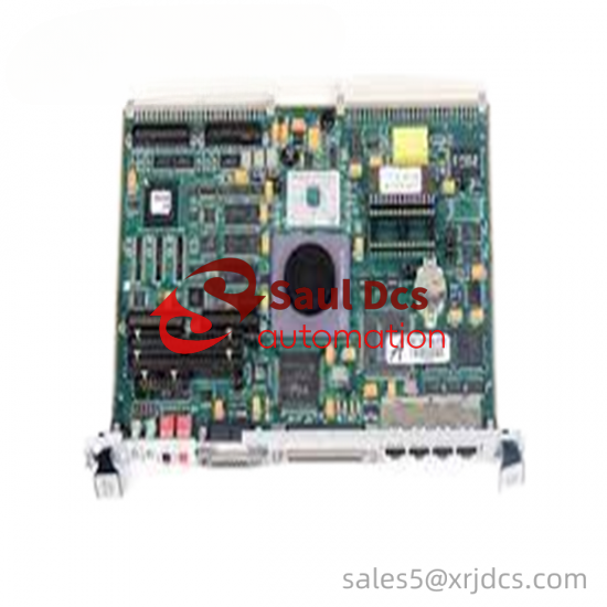 Motorola APM-420A Advanced Programmable Logic Controller Module