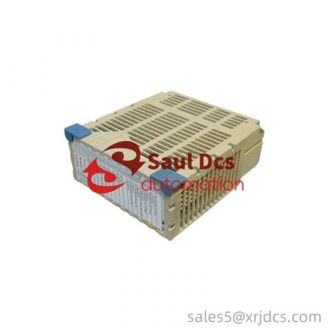 Emerson 3D04106G01 Control Module