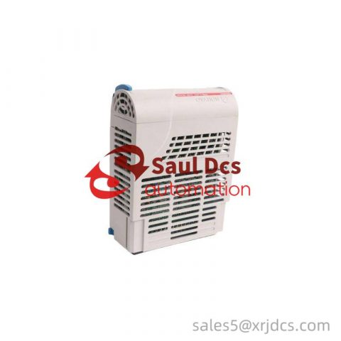 Emerson IC800SSI104RD2RR Whedco Motion Control 4.3A 115/230V DeviceNet S2K Servo Controller for MTR Series Motors