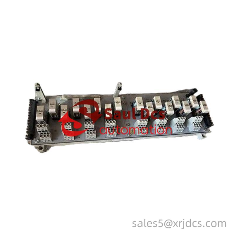 GE 1C31223G01 Industrial Control Module