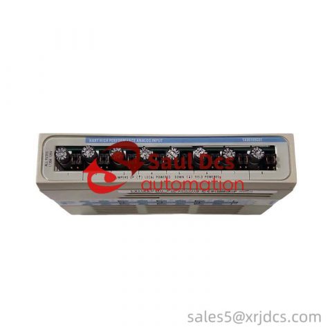 Emerson IC750CTR200RRLegacy Basic Panel Controller