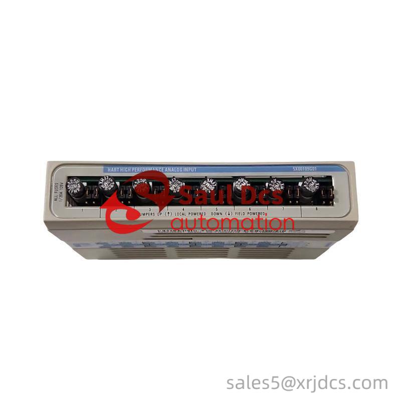 Emerson IC750CTR200RRLegacy Basic Panel Controller