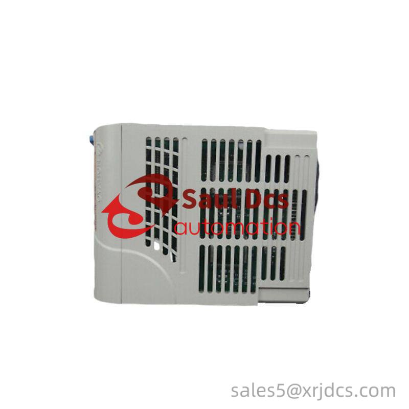 Emerson EC10-2416BRA Control Module with Programming Cable, Industrial Automation