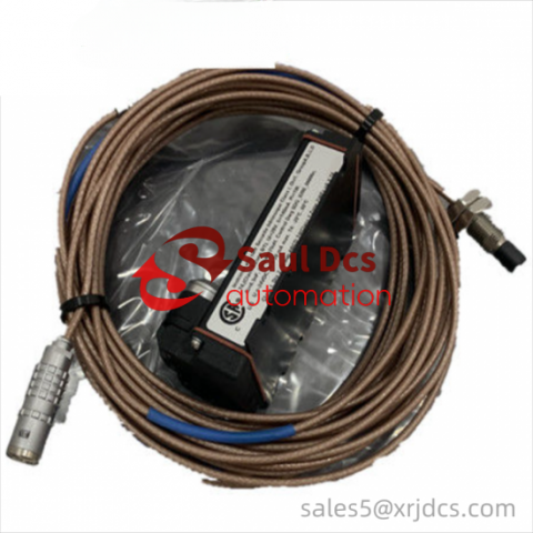 EPRO PR6423/000-000 Eddy Current Transducer Module