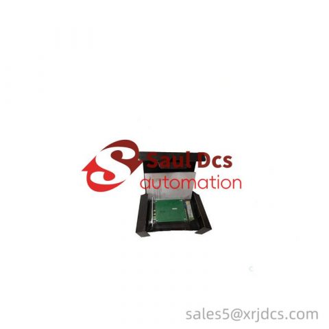 EMERSON PR6423/002-0030 CON021 Advanced Industrial Control Unit