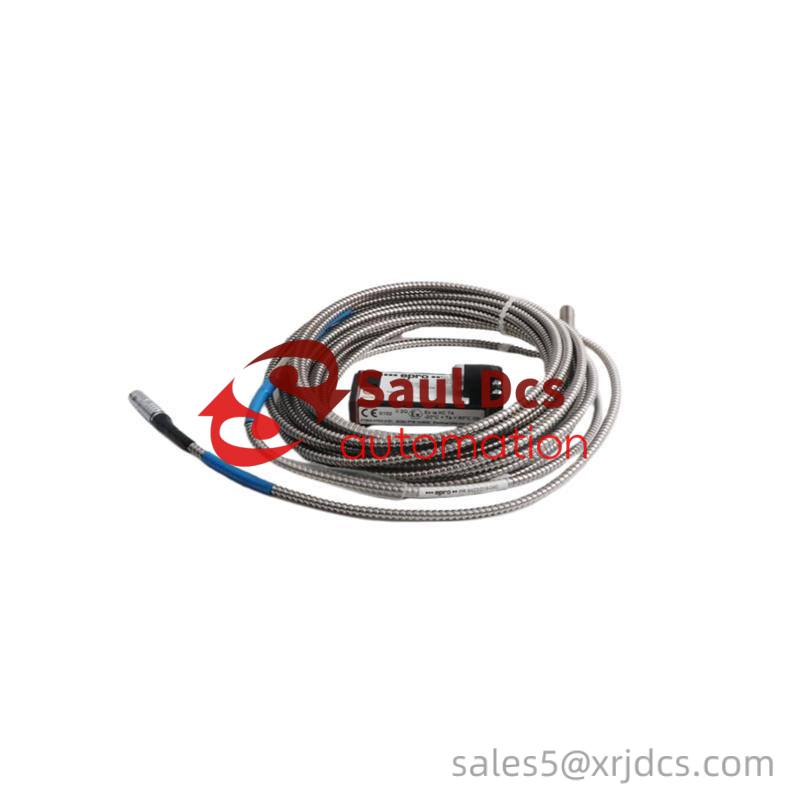 Emerson SE6501T05 Industrial Control Module