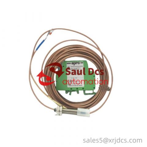 EMERSON 1C31234G01 +1C31238H01 Control Module