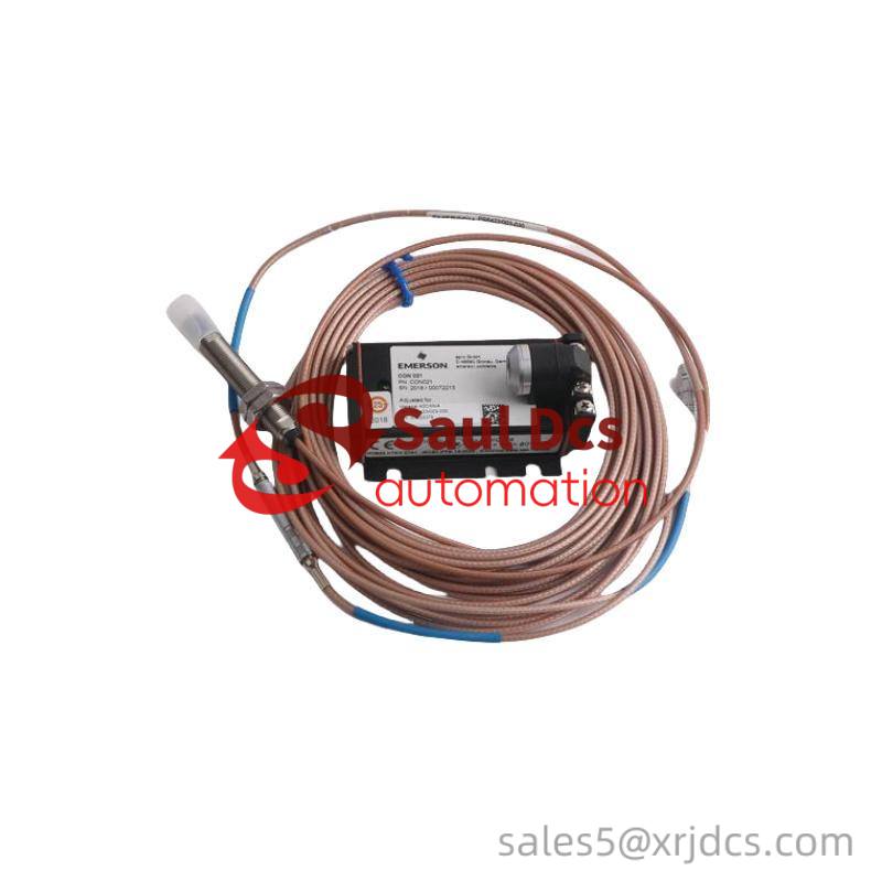 Emerson IC200MDL330CADiscrete Output Module ISO 16PT