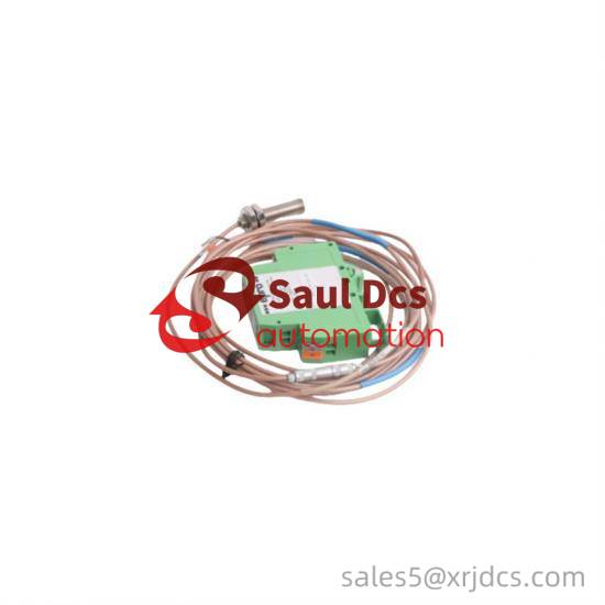 Emerson IC200UEC008 Control Module