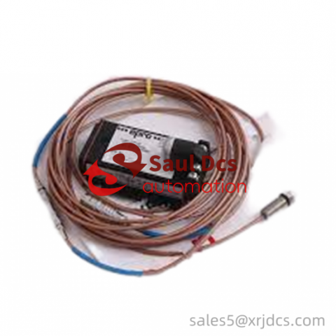 Emerson IC600LX605RR Series 6 4K Logic/1K Register Memory Module, Control System Component