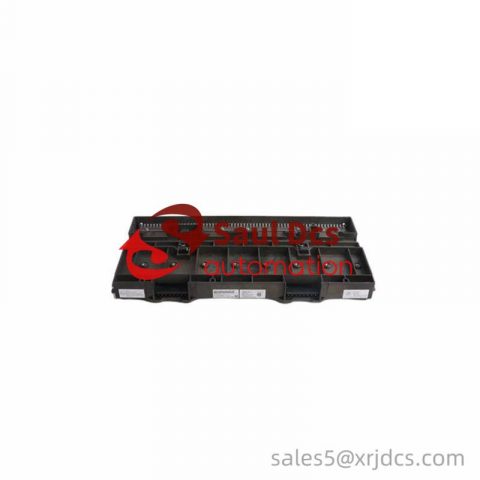 Emerson VE4017P0VE3051C0 Industrial Control Module, Advanced Performance and Reliability