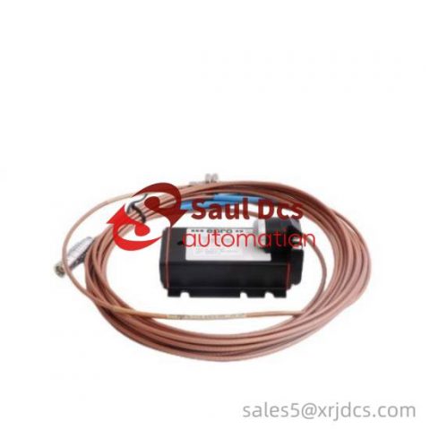 Emerson SDN20-24-100C-EPM Control Module