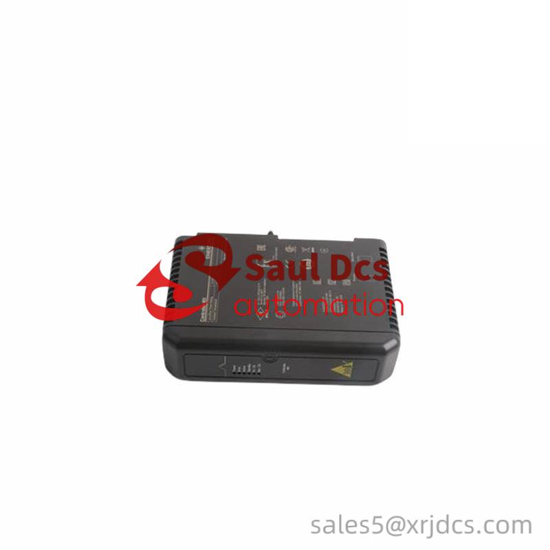 Emerson IC695ETM001LT - High-Performance Ethernet Module