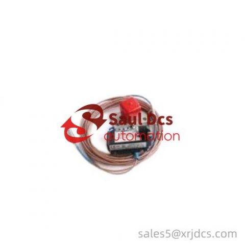 Emerson VE4050E2C2 - High Performance Industrial Module