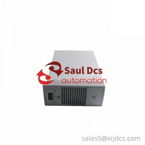 EMERSON PR9268/617-100 Sensor Module, High Precision Measurement Device