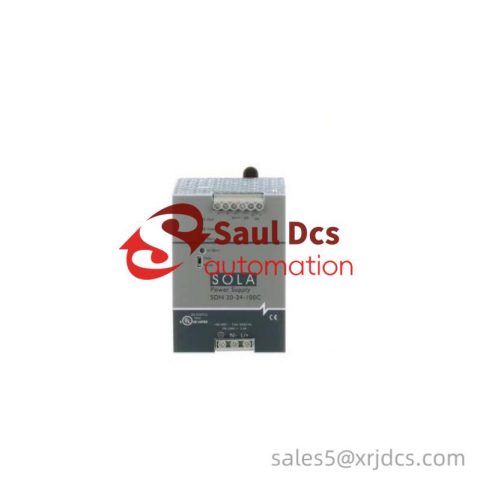 Emerson IC670MDL643RR Control Module, High Precision Industrial Automation Component