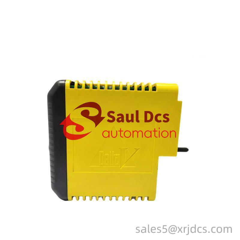 Emerson IC200UEC008 Control Module