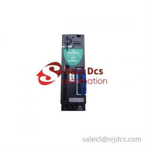 EMERSON 1C31219G01/1C31223G01 Industrial Control Module