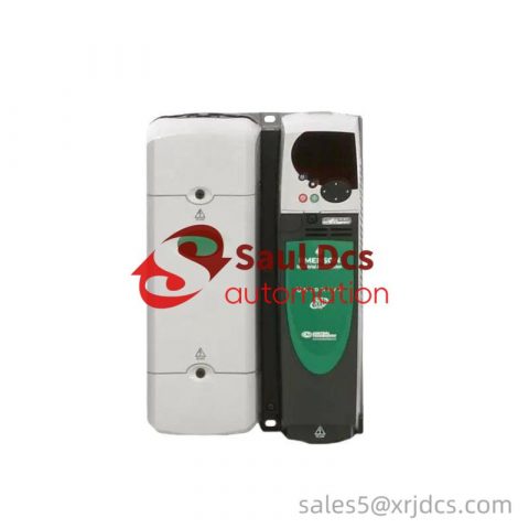 Emerson DXM-490W High Performance Modular Controller