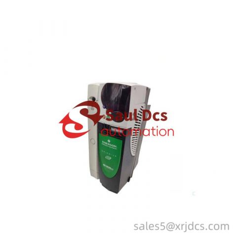 Emerson DCM3D3006A2 Digital Controller Module