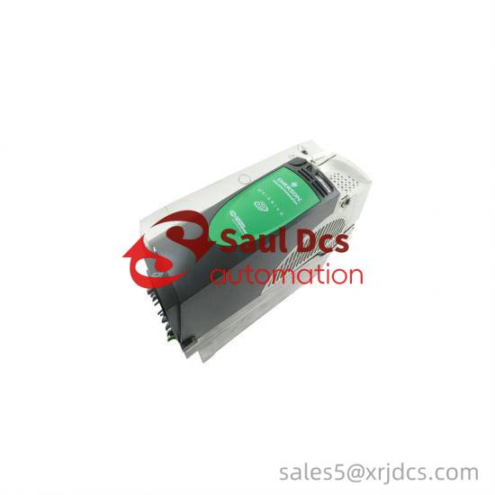 Emerson MCP13300R Industrial Control Module, Advanced Performance for Automation