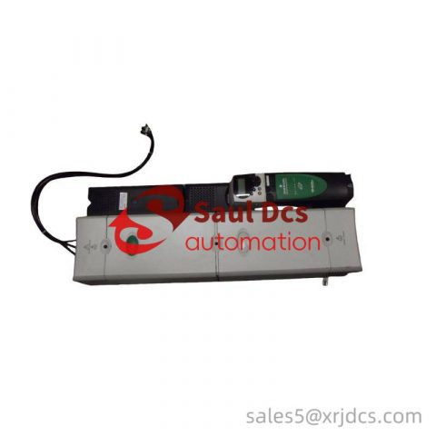 Emerson 4D33644G02 High-Performance Industrial Control Module