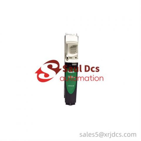 Emerson IC695CRH008RX3i Accessories 9070 MDL653 to RX3i MDL660 Harness Assembly