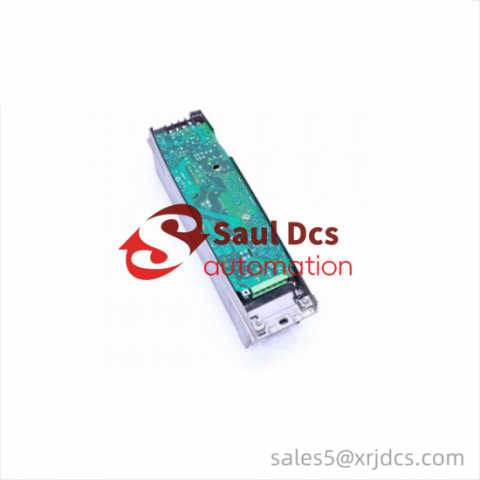 Emerson IC660MBM503 Accessories Hand-Held Monitor Panel Mount Kit