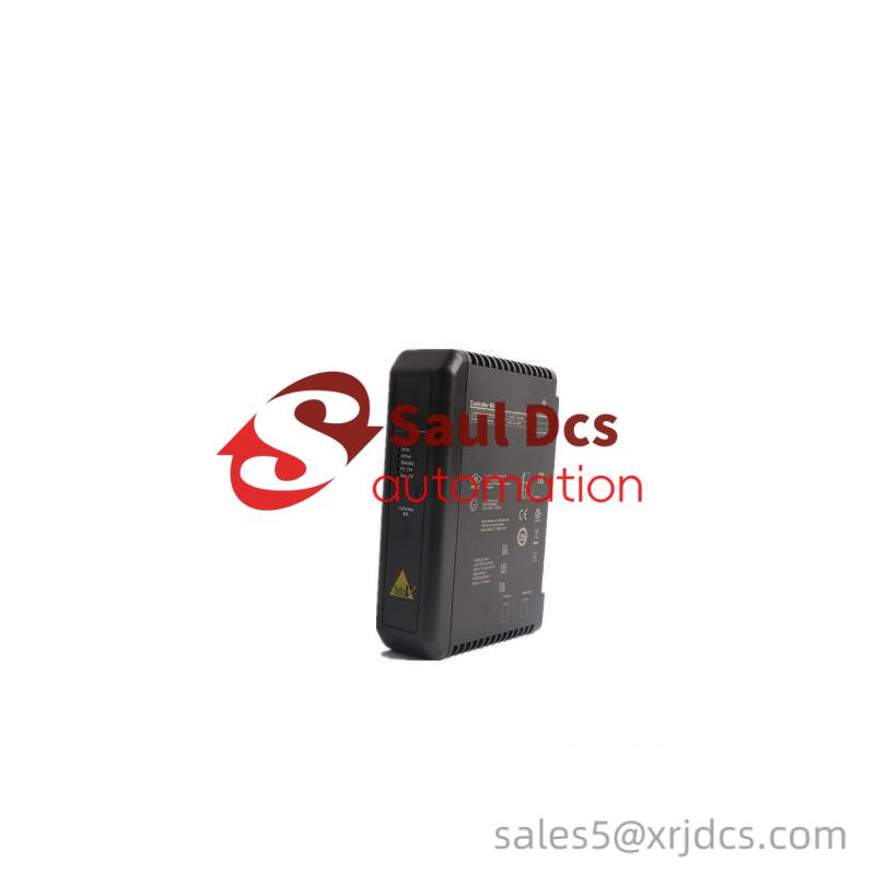 TRICONEX 3007 - High-Performance Digital Control Module