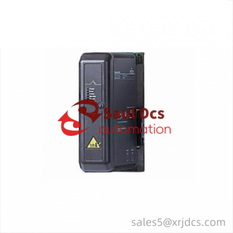 Emerson 5A26477G01 - High-Efficiency Control Module for Industrial Automation