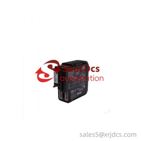 Emerson 7381A08G01 Industrial Control Module