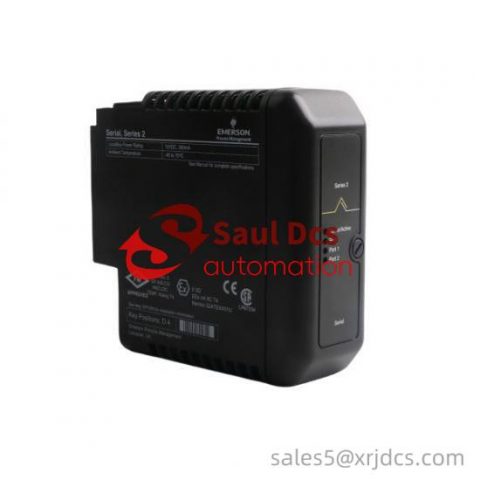 Emerson QDA-EDT-05P Quick Designer Lite 5-Pack