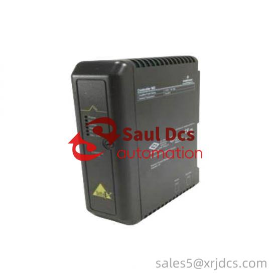 Emerson QPI-IBS-201 Communication Module for Touch Screen Panels - Interbus-S Slave