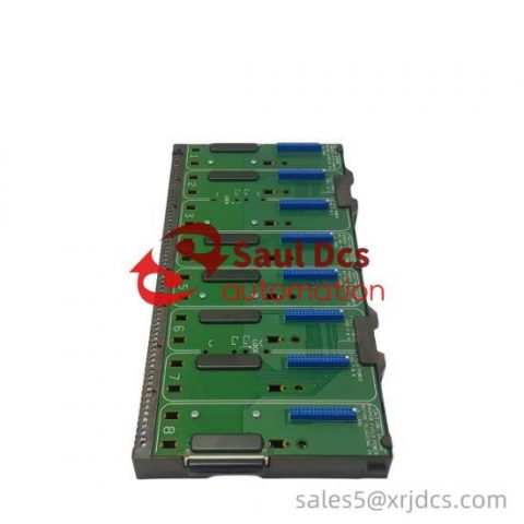 Emerson IC697ACC715 Accessories Kit, VME Integrator, J2 Backplane Mounting