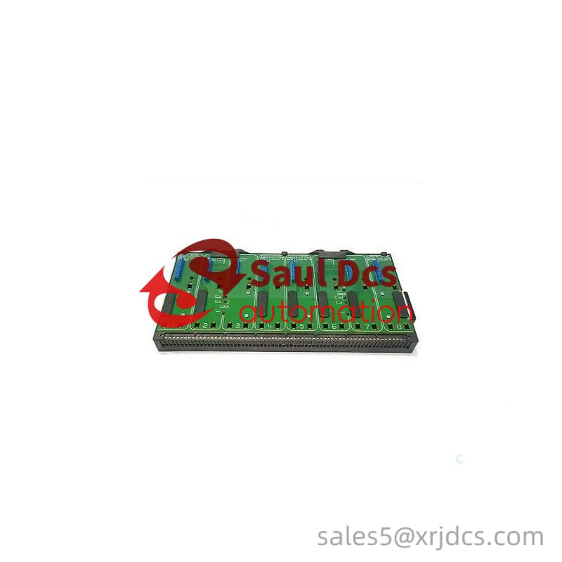 Emerson 1172C09H01 Control Module