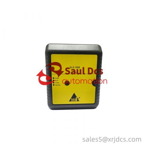 Emerson 7380A78G01 Control Module