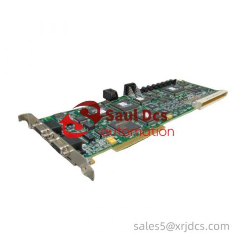 Emerson 772B452G02 Control Module for Process Automation