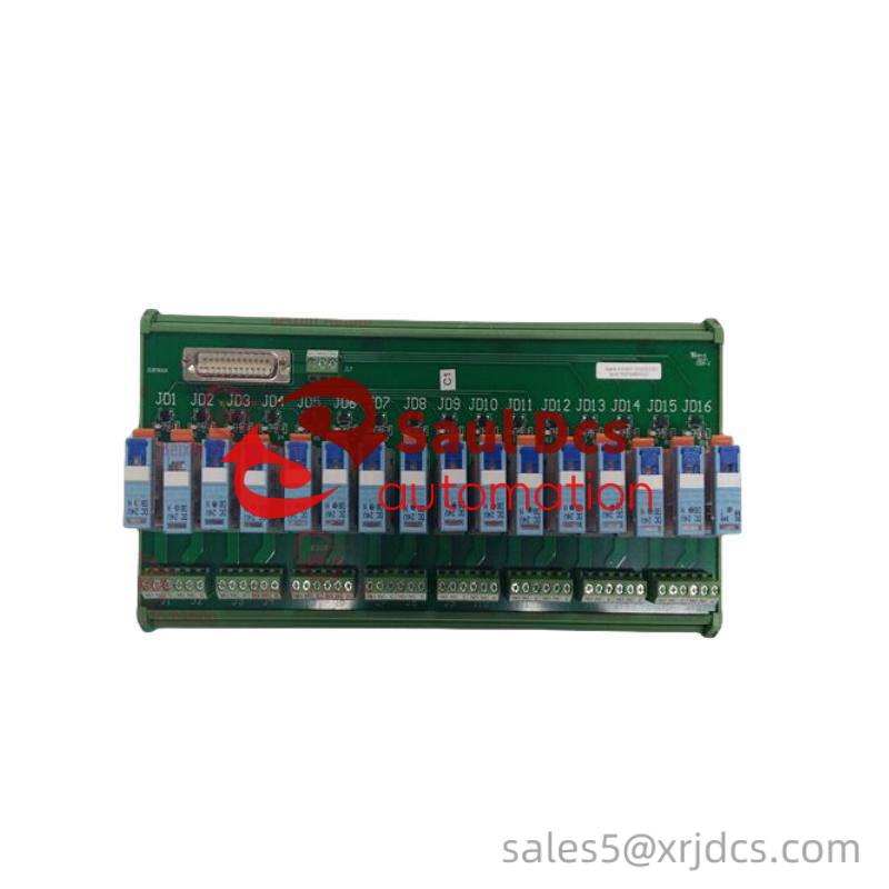 Westinghouse 1C31224G01 & 1C31227G01 High-Frequency Output Modules - Reliable Automation Solutions