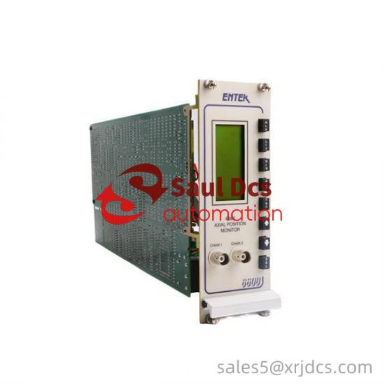 GE RS-FS-9001 362A1052P004 Industrial Control Module, High Performance and Reliability