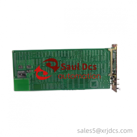 Rockwell Automation C6686 Series 6600 Dual Eccentricity Monitor