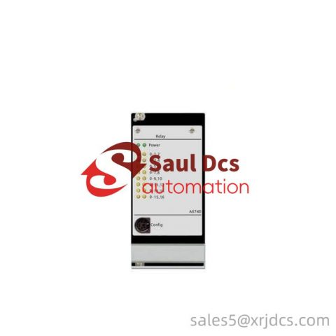 EPRO A413345 Controller Module, Advanced Industrial Control Component