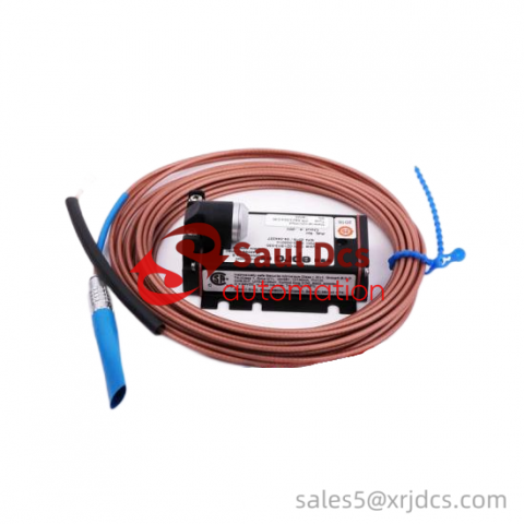 EPRO PR6423/000-131 Industrial Control Module