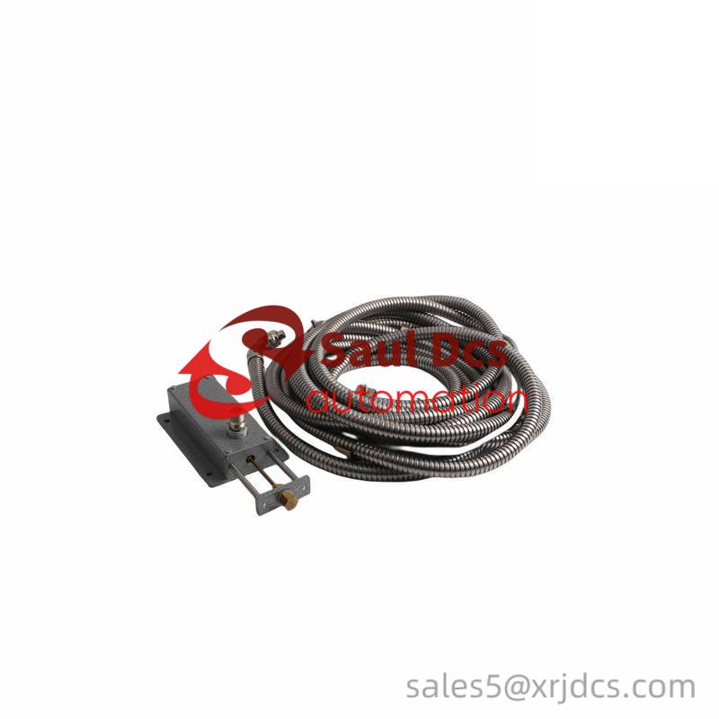 EPRO K20315/03-S Precision Eddy Current Sensor for Industrial Control Applications