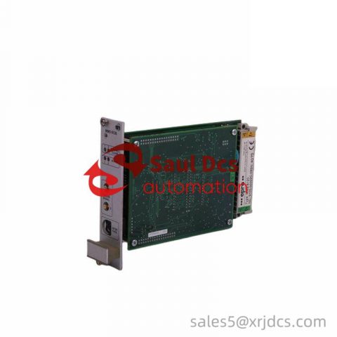 EPRO PR6424/003-130+CON021 Eddy Current Sensor for Industrial Control