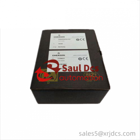 EPRO MS6312 PR6423/002-030+CON021 Eddy Current Sensor Module