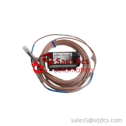 EPRO PR9268/010-000 Sensor Module